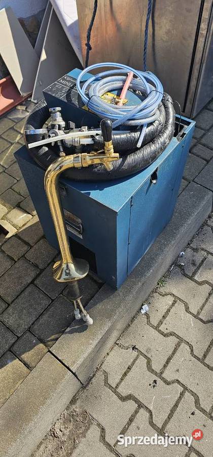 Chłodziarka do piwa kran do piwa keg piwo Pozostałe Lublin