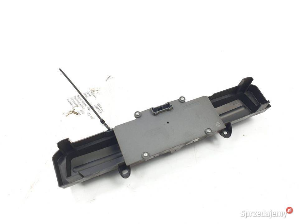 PRZYCISK VOLKSWAGEN CRAFTER 9065454107 Lipno