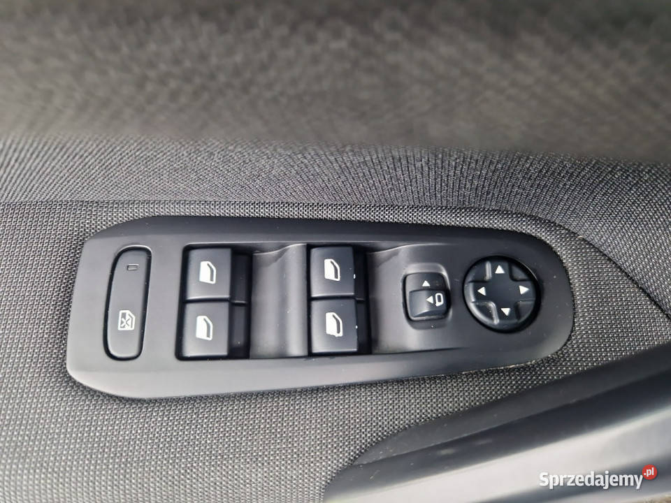 Peugeot 308 12 PureTech Allure SS Z Polskiego