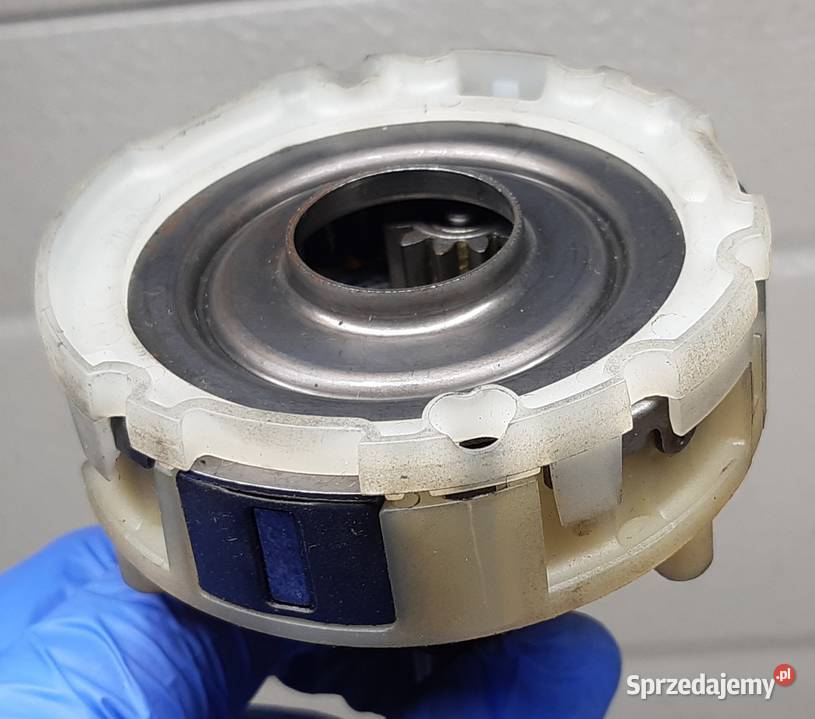 PRZEKŁADNIA PLANETARNA ROZRUSZNIKA 1006200127 Mielęcin