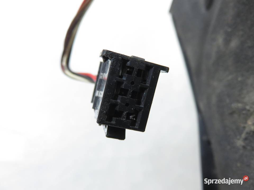 LUSTERKO LEWE MERCEDESBENZ VITO 638