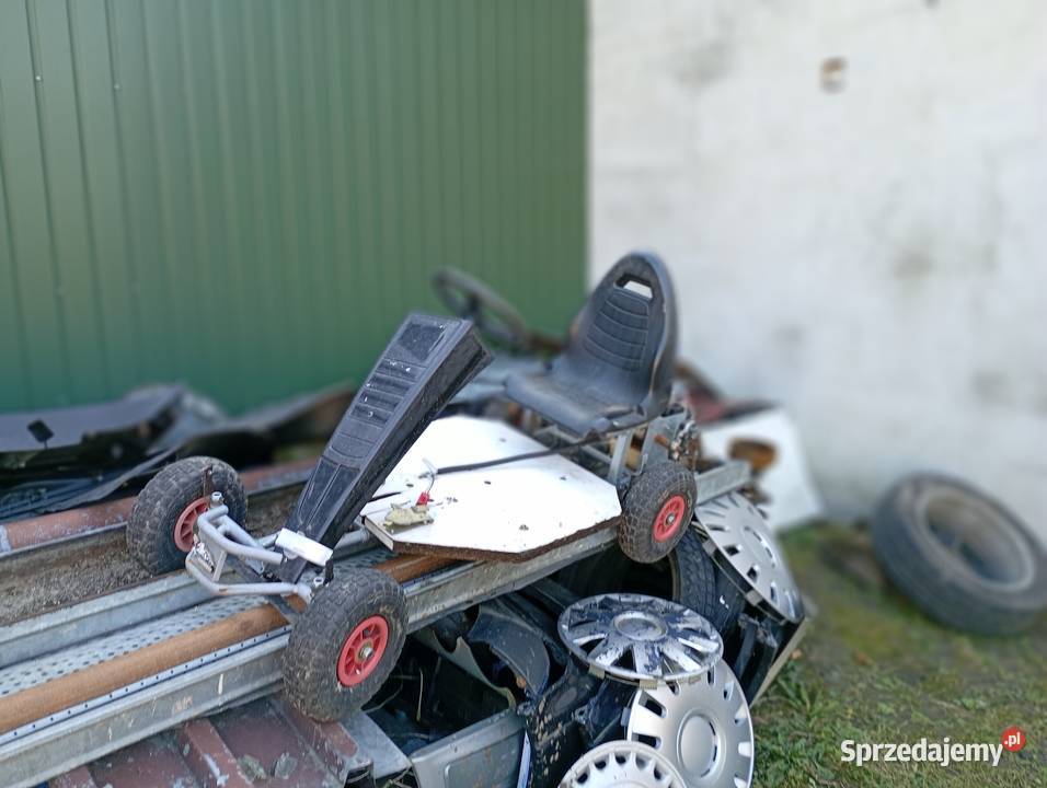 Gokart kart karting
