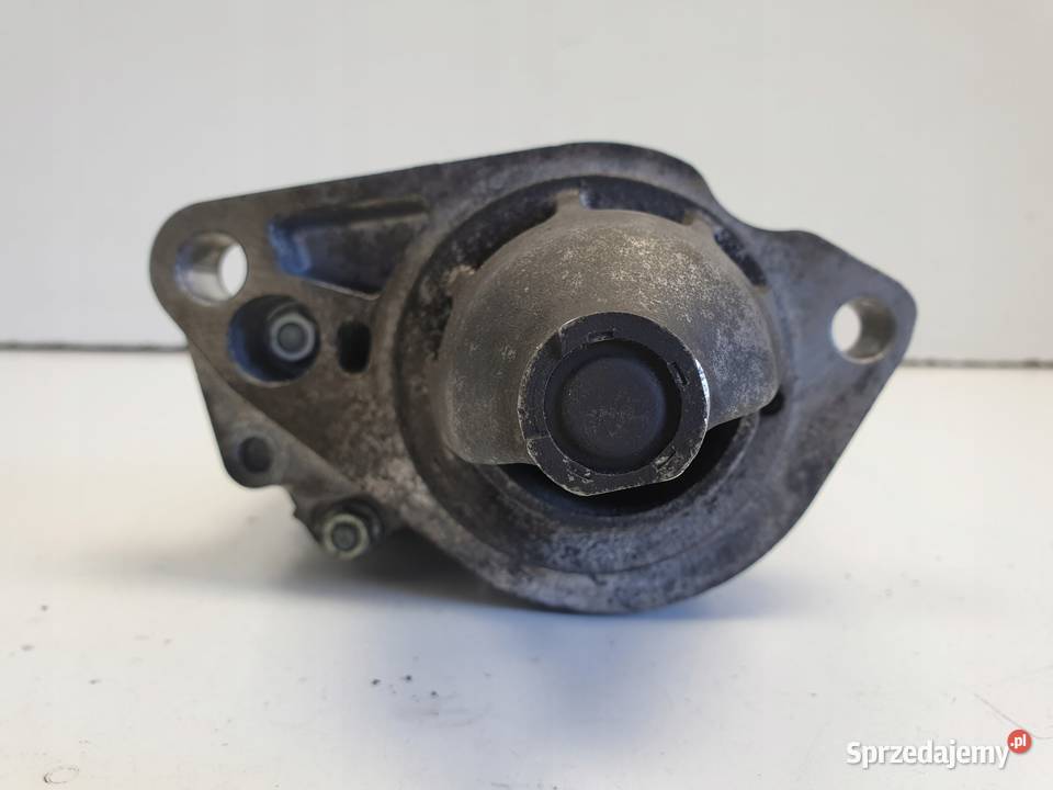 ROZRUSZNIK Honda Civic VIII 18 vtec ROZRUSZNIK Układ elektryczny silnika Rudka