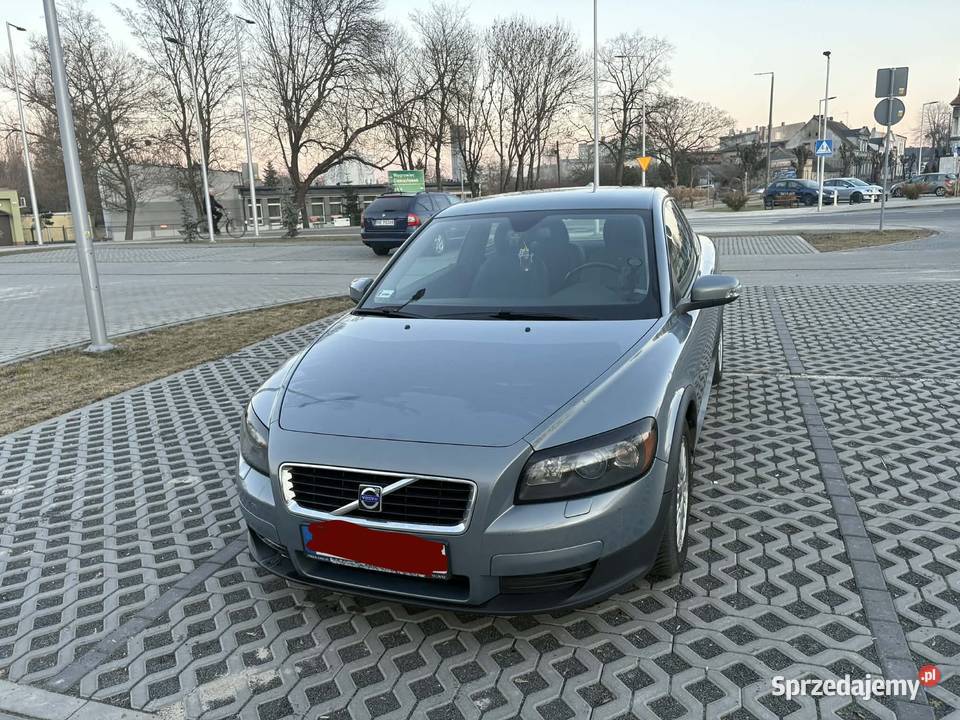 Sprzedam volvo Rok produkcji 2009 wielkopolskie Mieleszyn