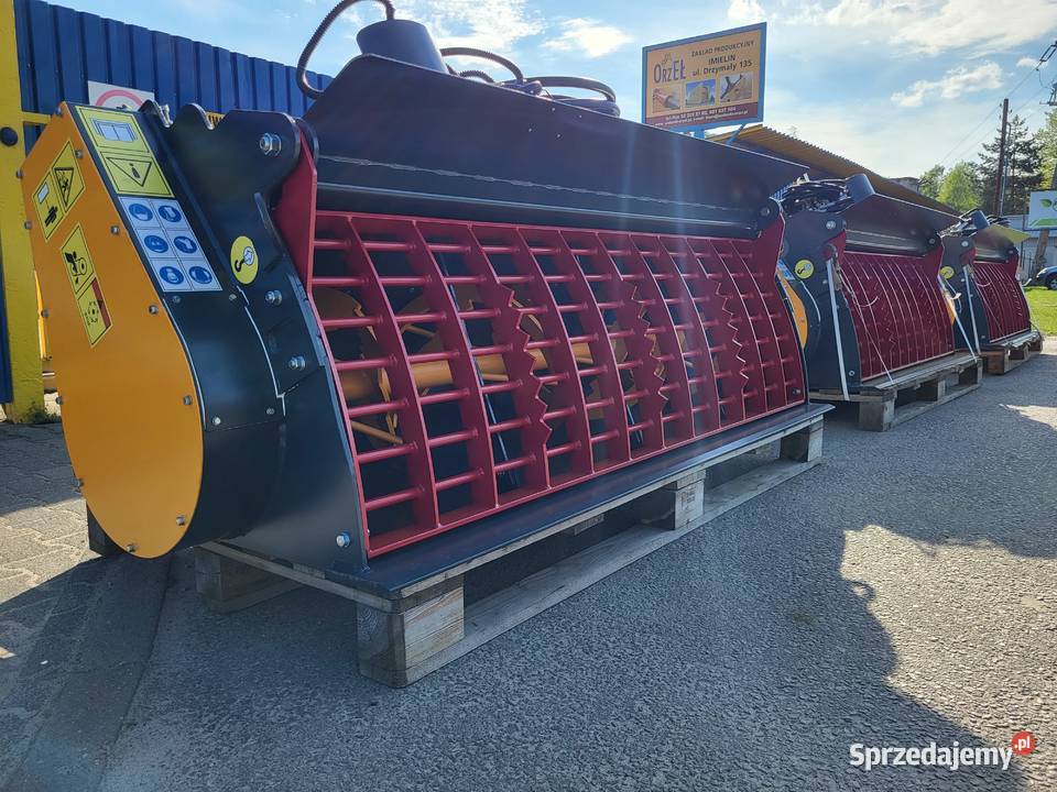 Mieszalnik do pasz betonu Producent Imielin