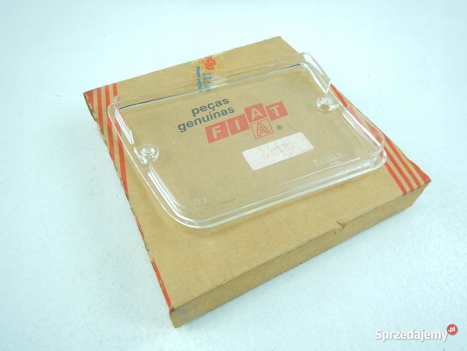 KLOSZ HALOGENU PRAWY PRZÓD FIAT FIORINO 9100 ASO