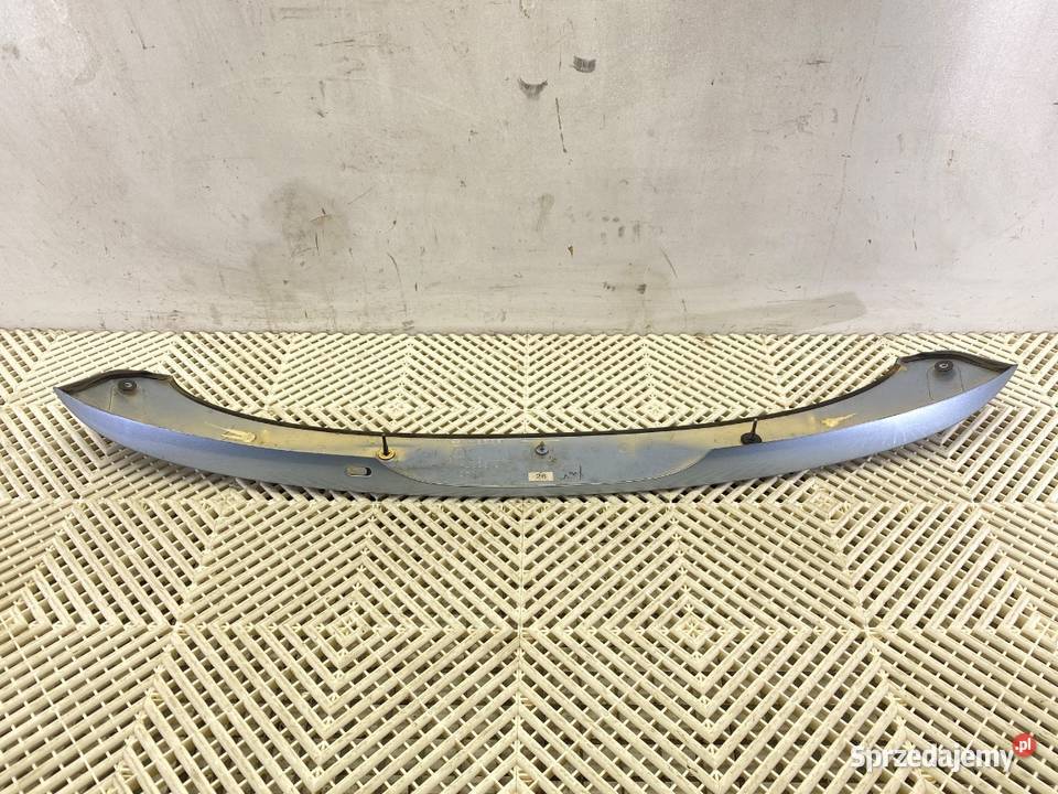 SPOILER LOTKA MAZDA 6 GH Kombi 0713 GS2A51961