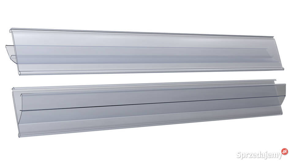 Listwa nakładana LS 39 1238 mm Kolor małopolskie Kraków