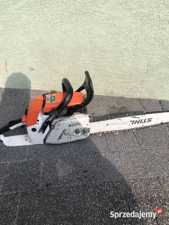 Piła stihl 038av 038 av stihl Kielce