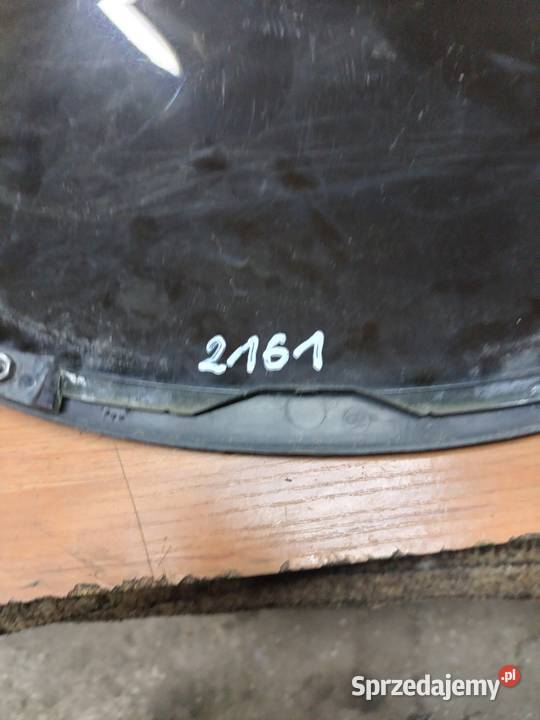 Szyba czołowa Peugeot elyseo Łubno