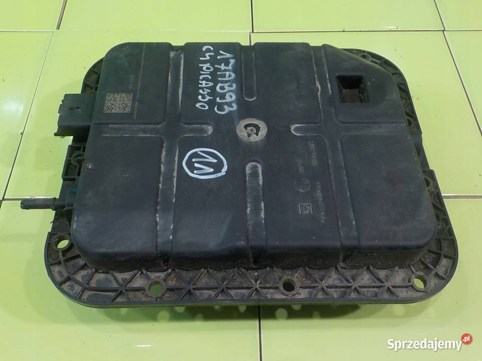 C4 GRAND PICASSO II 16 BHDI 15r sterownik pompa Pozostałe mazowieckie Suków