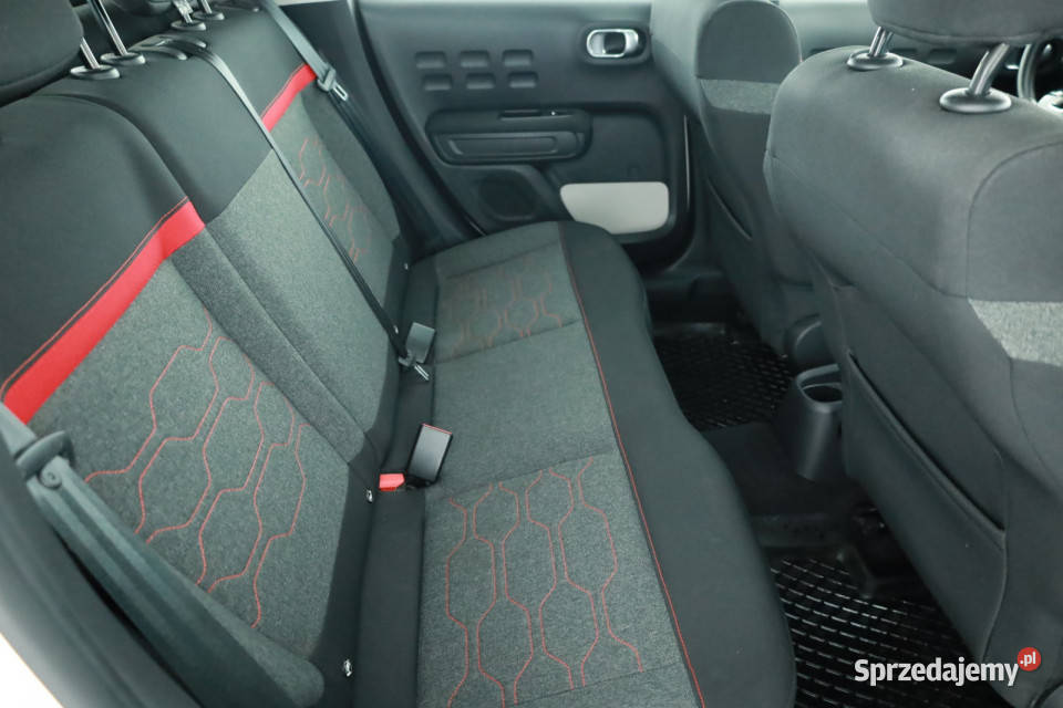 Citroen C3 12 PureTech Piaseczno sprzedam