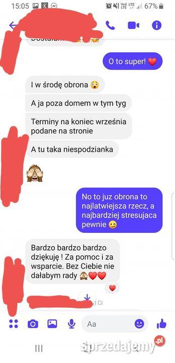 Pisanie prac dyplomowych Książki naukowe i popularnonaukowe Warszawa