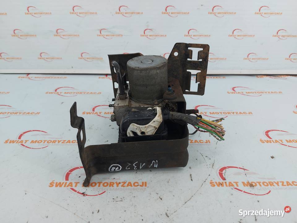 CITROEN DS4 16 EHDI 13r pompa ABS 9678558080 Kielce sprzedam
