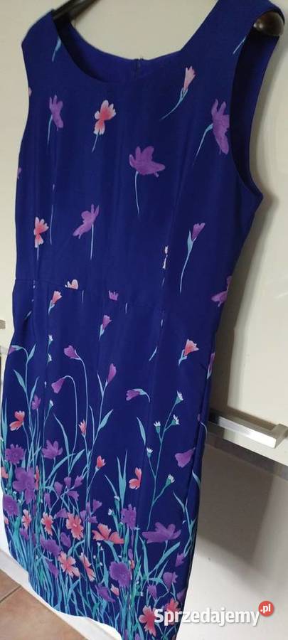 Sukienka letnia princeska lubelskie Lublin