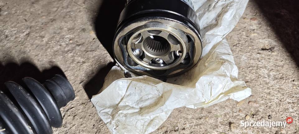 PRZEGUB ZEWNĘTRZNY PRZÓD X2 febi VW PASSAT B5 osobowe Turośl