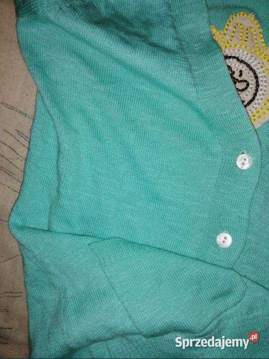 ICHI kamizela kamizelka sweter sweterek Inny rodzaj wielkopolskie Leszno