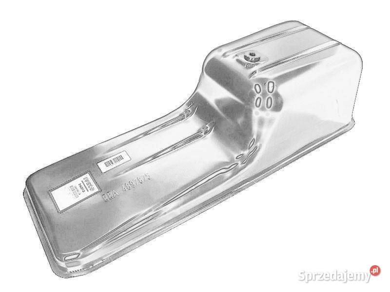 504349110 Miska olejowa MISA IVECO EUROCARGO Częstochowa