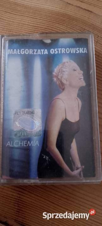 Płyty winylowe kasety Pozostałe Częstochowa