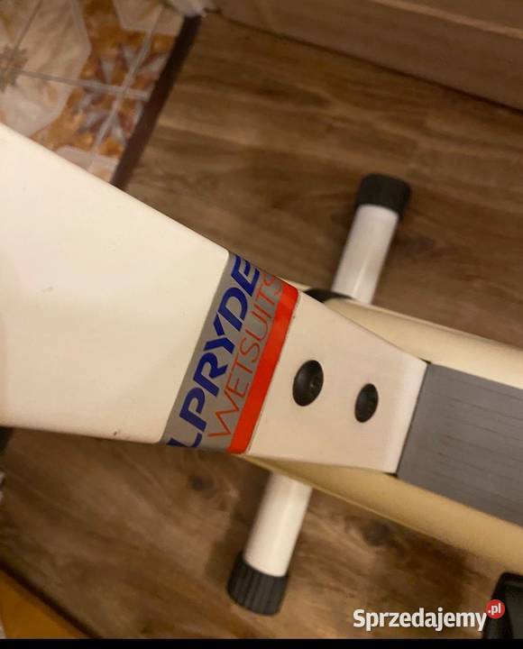 Rowerek do ćwiczeń Olsztyn