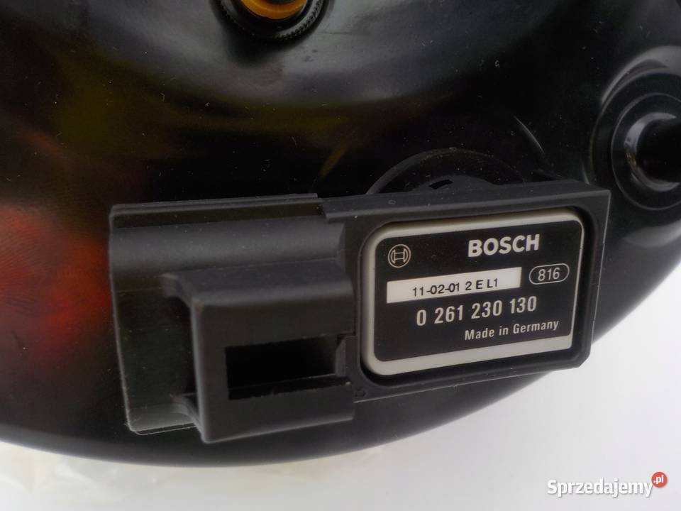 SERWO HAMULCA BEZ POMPY INFINITI QX70 FX 1DR6A osobowe Nowy Tomyśl sprzedam