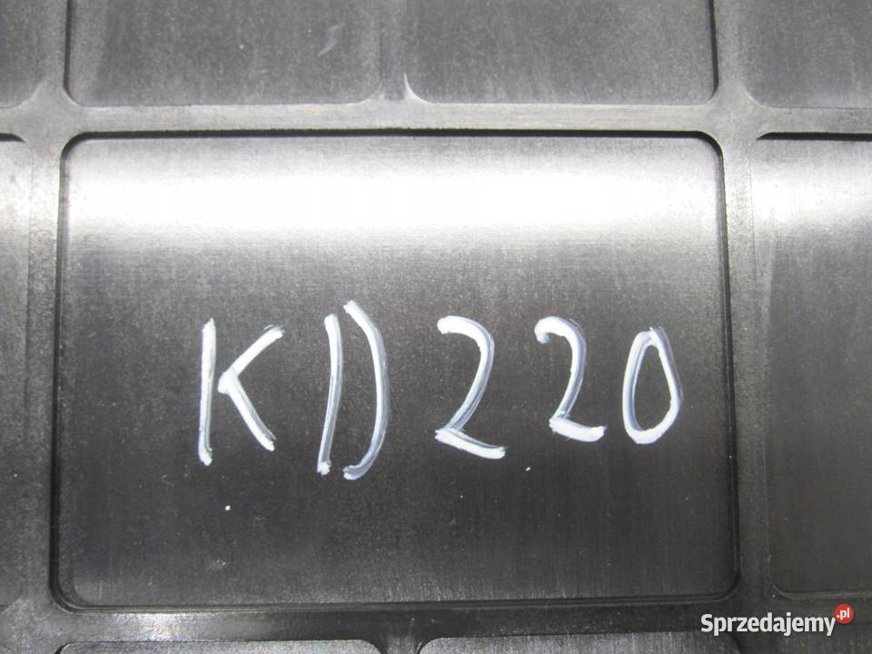 SUZUKI GRAND VITARA 20 16V sterownik silnika Kielce sprzedam