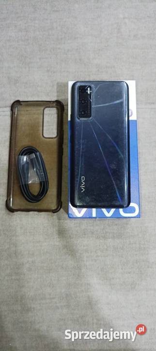 Smartfon Vivo y70 8125 amoled Grudziądz