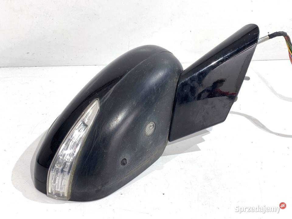 LUSTERKO PRAWY CITROEN C4 PICASSO II Minivan podkarpackie