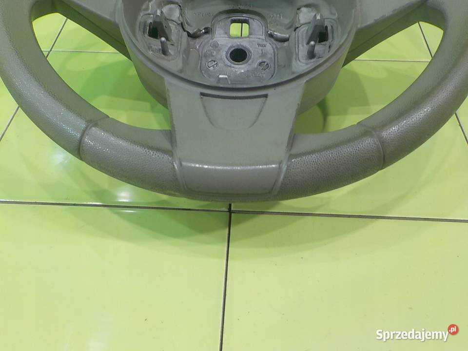 FORD KA MK2 II 12 B 09r 3D kierownica skorzana Kierownice Suków