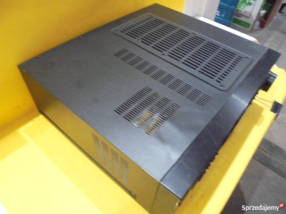 Amplituner PIONEER VSX609RDS śląskie