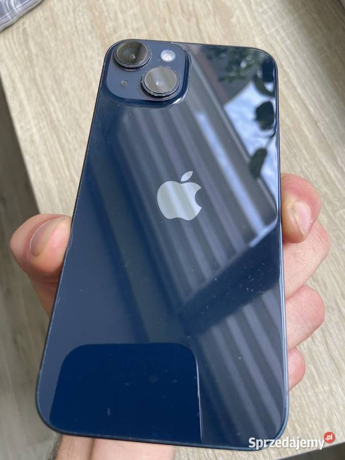 iPhone 14 128 GB Wadowice