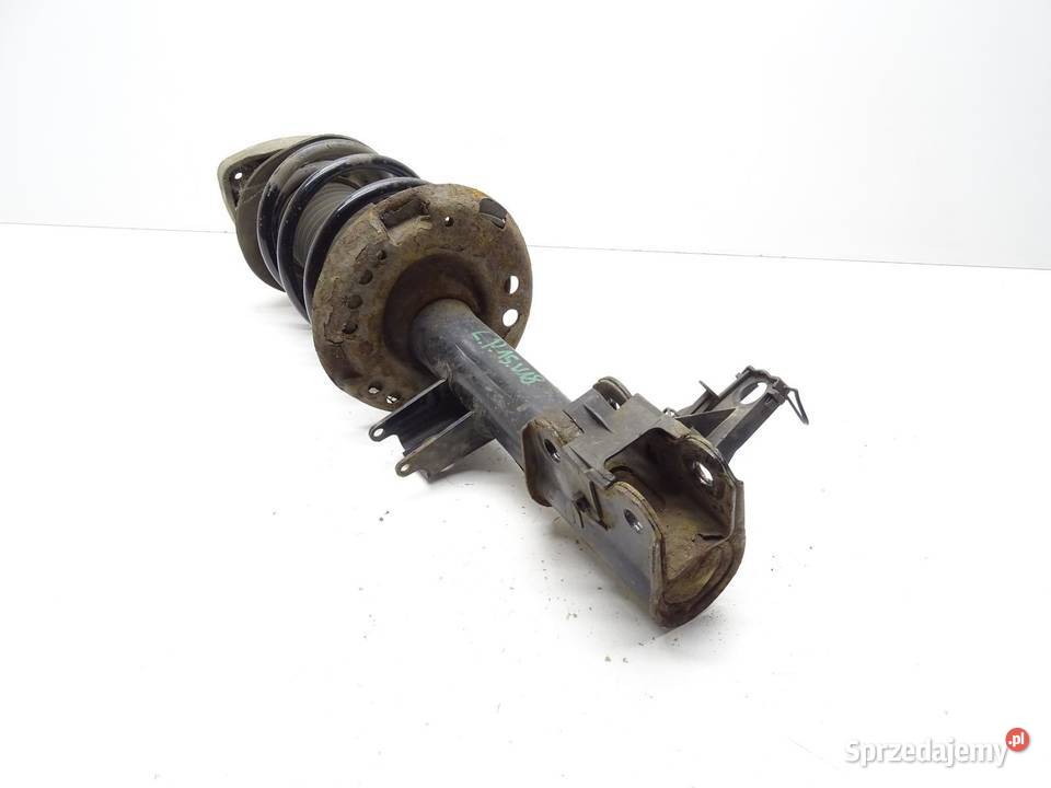 AMORTYZATOR LEWY PRZÓD PRZEDNI A1763201538 16