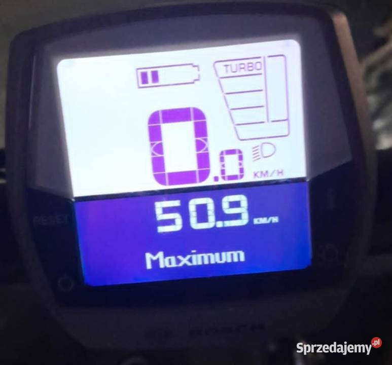 Rower elektryczny Stevens E14 Forma Rowery elektryczne Sośno