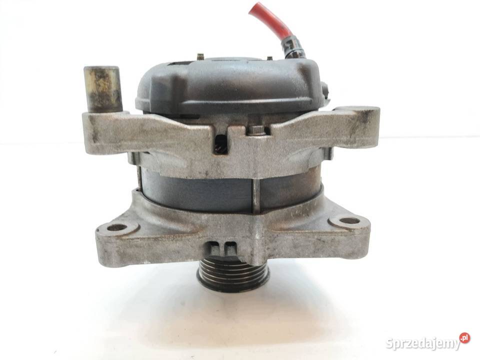 ALTERNATOR 20 D Volvo S40 II 20042012 sprzedam