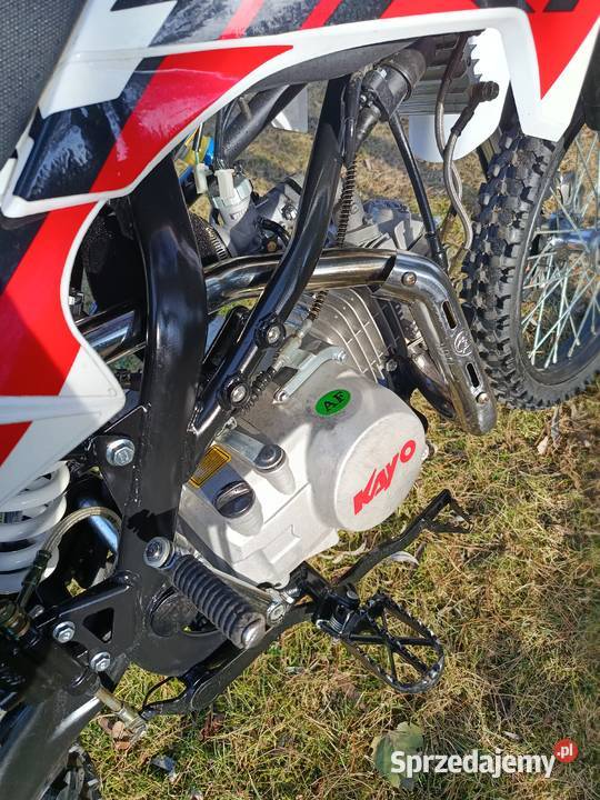 Mrf 140 RC BIG Lucynów Duży