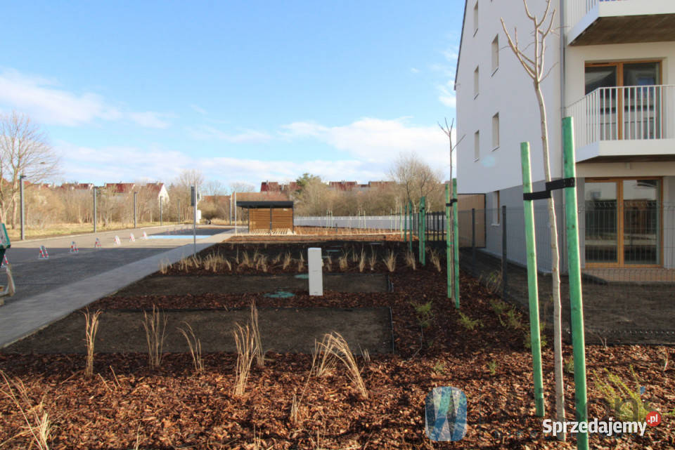 sprzedaży mieszkania 668m2 4 pok Wrocław