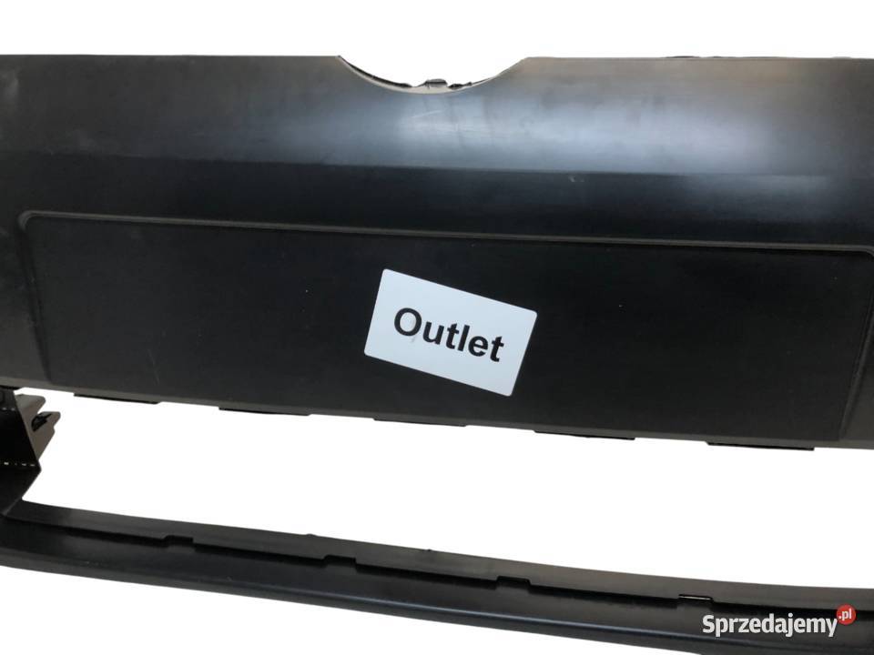 VW CADDY III 2K 20102015 TOURAN 1T3 1015 POD Zderzaki świętokrzyskie