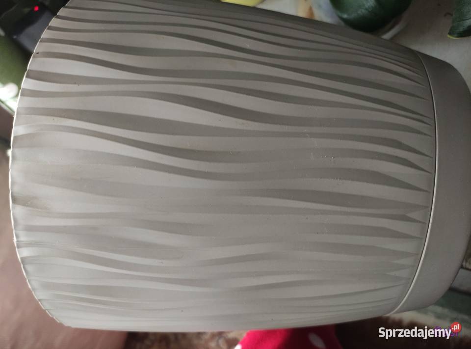 Duża donica 24 Łódź