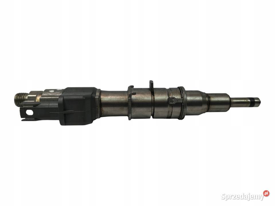 WTRYSKIWACZ BMW E87 E90 20 i wtrysk 758904811