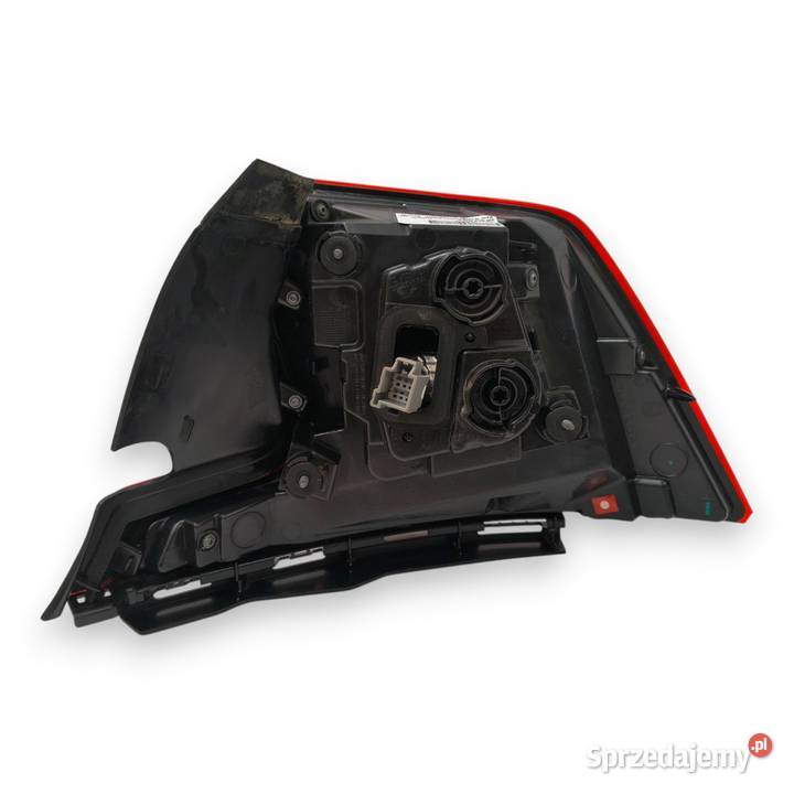 LAMPA LEWA Volvo S90 II 20162020 SEDAN tylna Lampy tylne Chełm sprzedam