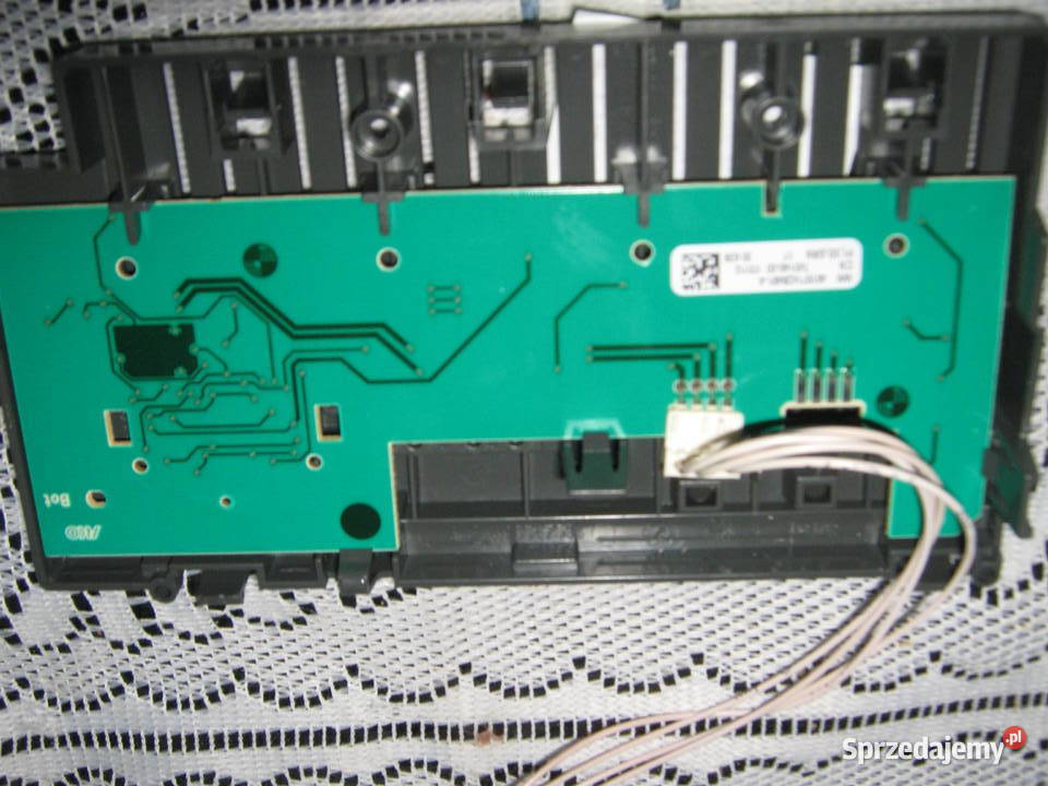 WHIRLPOOL AZB 8785 WH461971428481A Wyswietlacz Nowy Sącz