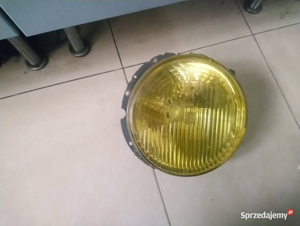 Lampy golf śląskie