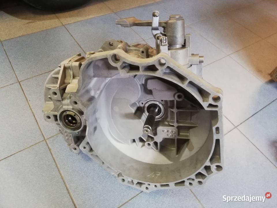 Skrzynia biegów M32 Opel Vectra Zafira Astra