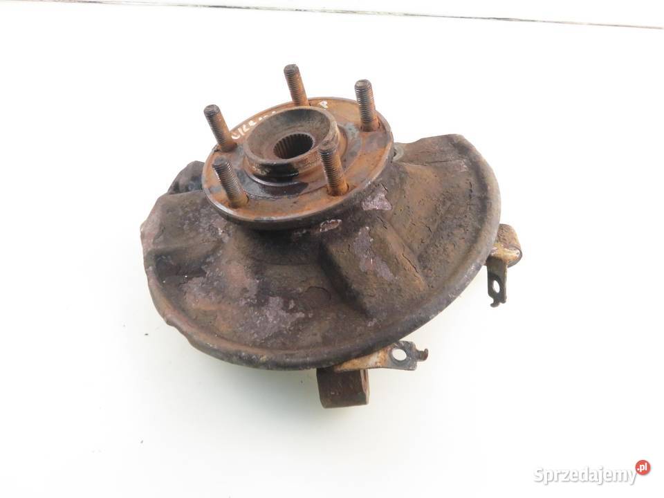 ZWROTNICA PRZEDNIA LEWA JEEP PATRIOT 24 małopolskie