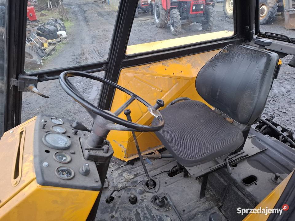 Ursus 9141224 Starogard Gdański