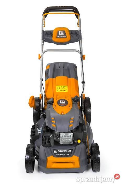 Kosiarka spalinowa PMKSS700SH mazowieckie