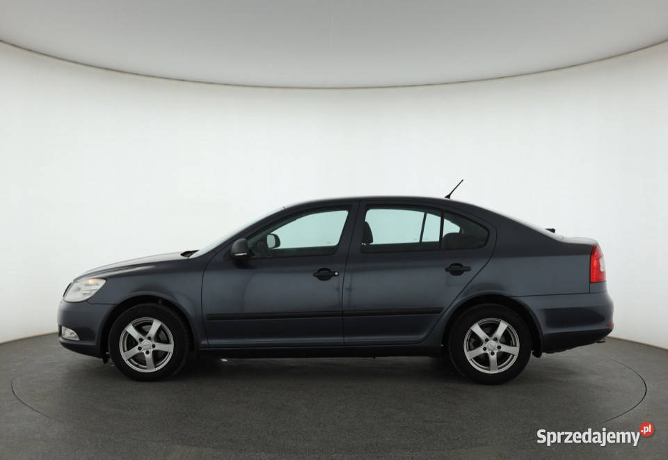 Skoda Octavia 19 TDI DPF diesel mazowieckie Piaseczno