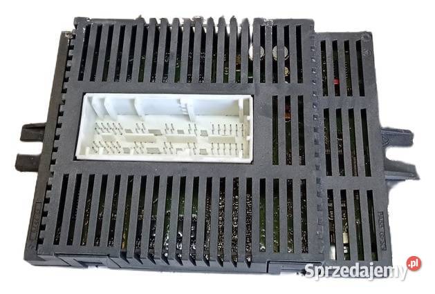 Sterownik komfortu moduł BMW E46 6936997 wielkopolskie