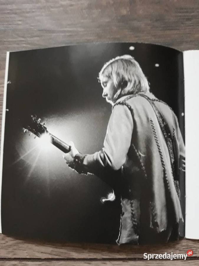Niezapomniane koncerty ALLMAN BROTHERS BAND Live podkarpackie Rzeszów