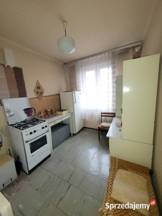 Sprzedam 2 pokojowe mieszkanie w Starachowicach 3 piętra i więcej Starachowice